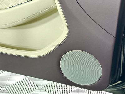 2022 Bentley Continental GTC V8 MDS