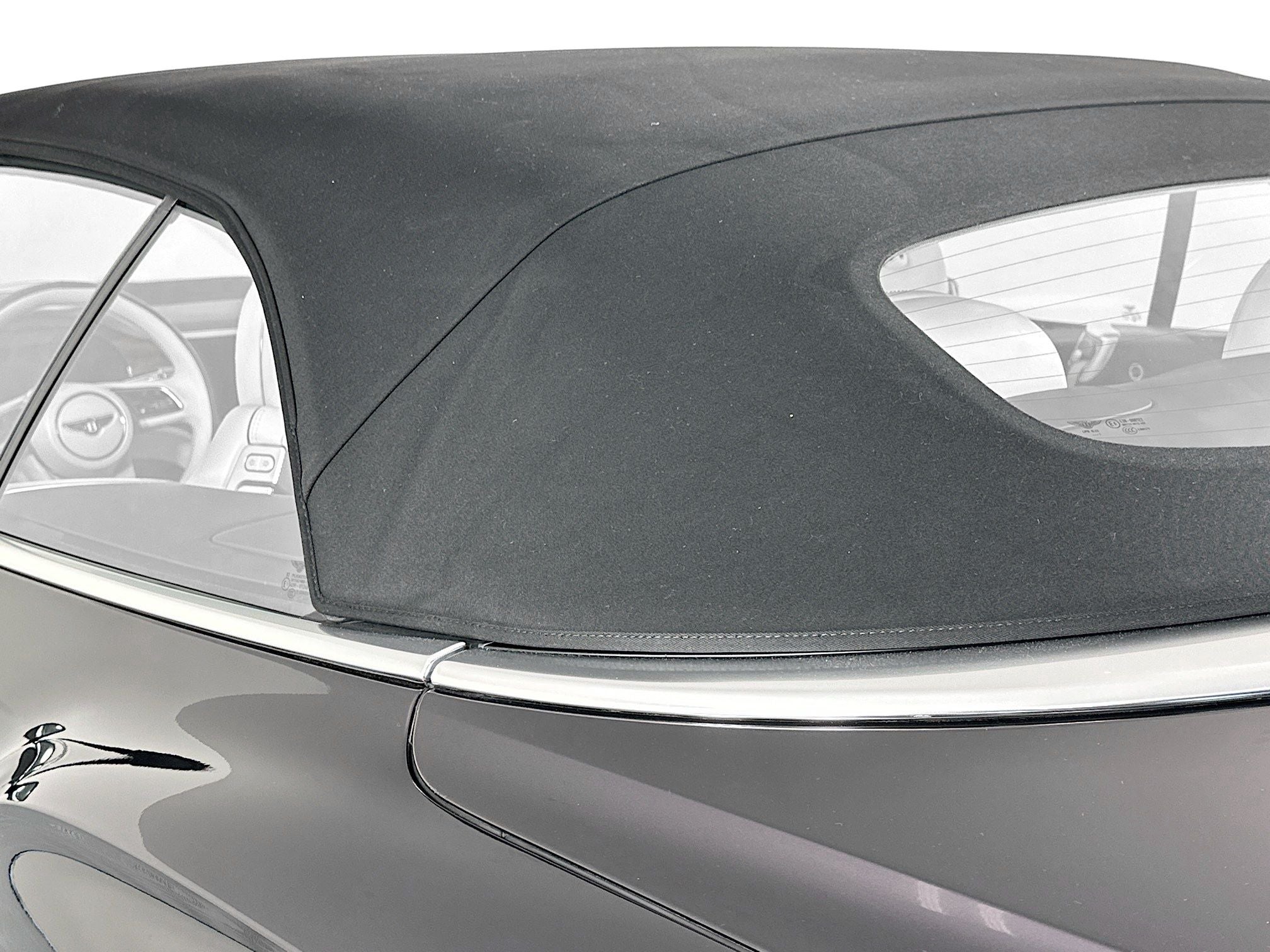 2022 Bentley Continental GTC V8 MDS