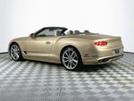 2023 Bentley Continental GTC Azure Mulliner Gables Collection