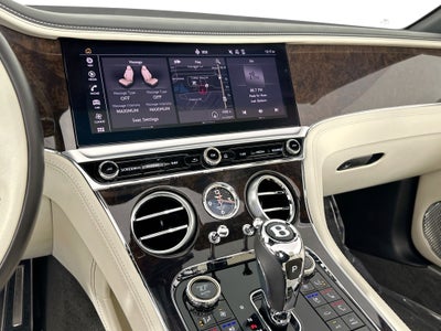 2022 Bentley Continental GTC V8 MDS