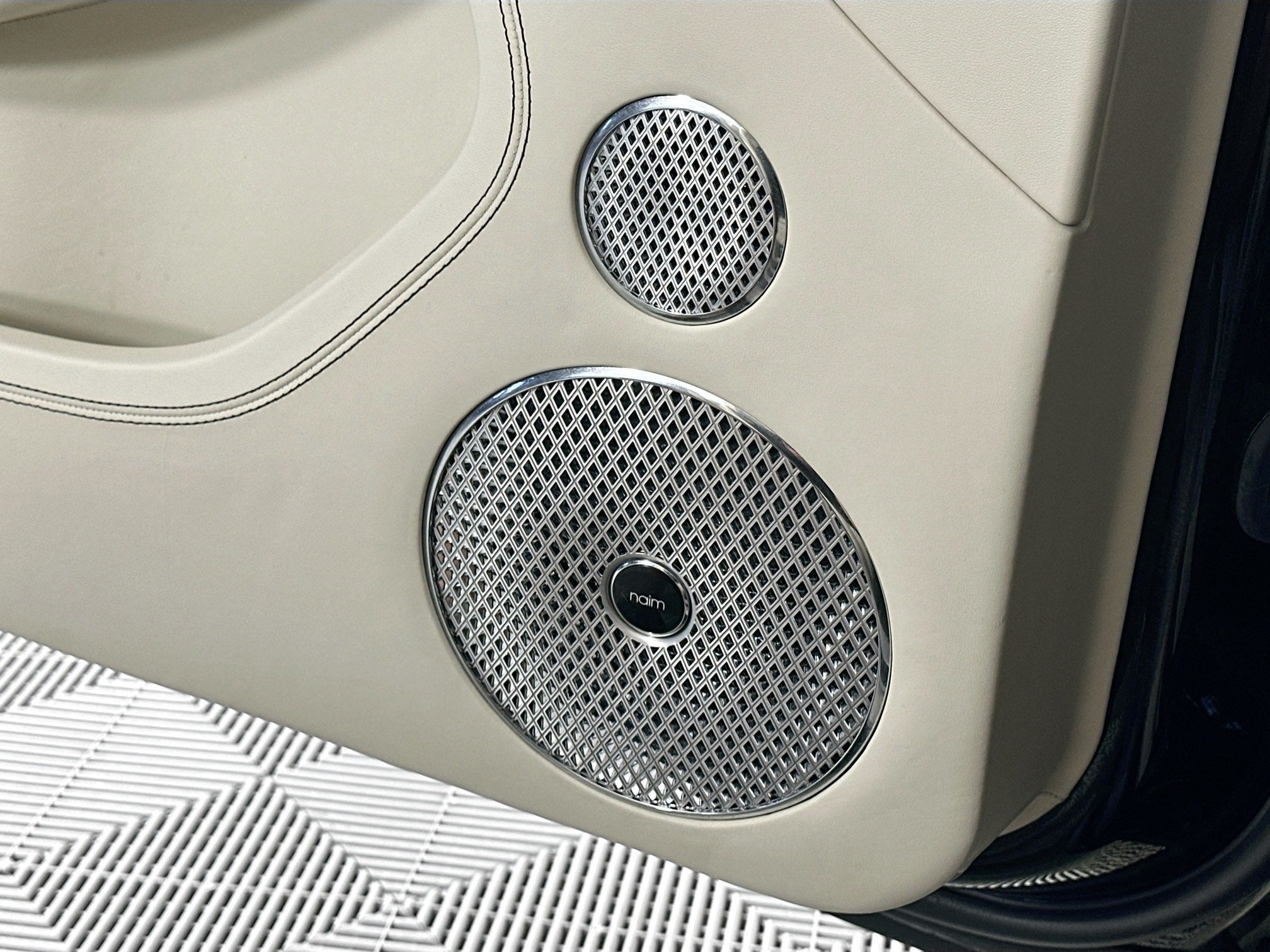 2022 Bentley Continental GTC V8 MDS