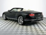 2022 Bentley Continental GTC V8 MDS