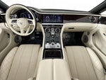 2022 Bentley Continental GTC V8 MDS