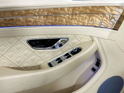 2020 Bentley Continental GTC V8