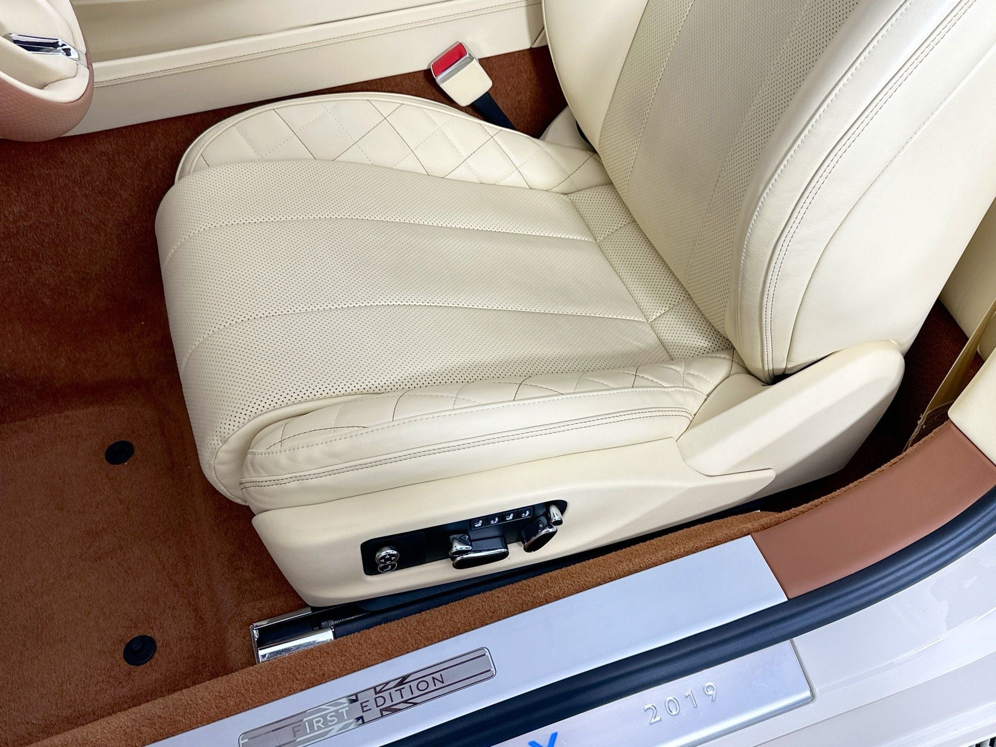 2020 Bentley Continental GTC V8