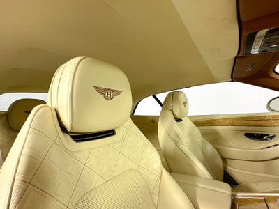 2020 Bentley Continental GTC V8