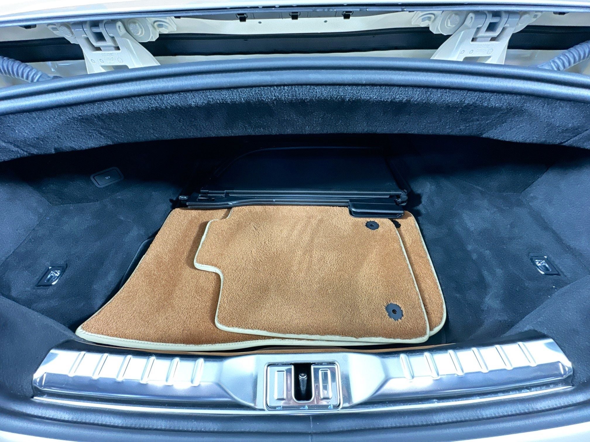 2020 Bentley Continental GTC V8