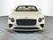2020 Bentley Continental GTC V8