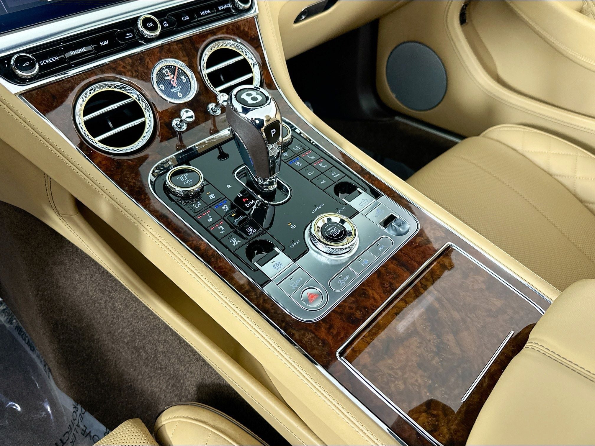 2021 Bentley Continental GTC V8