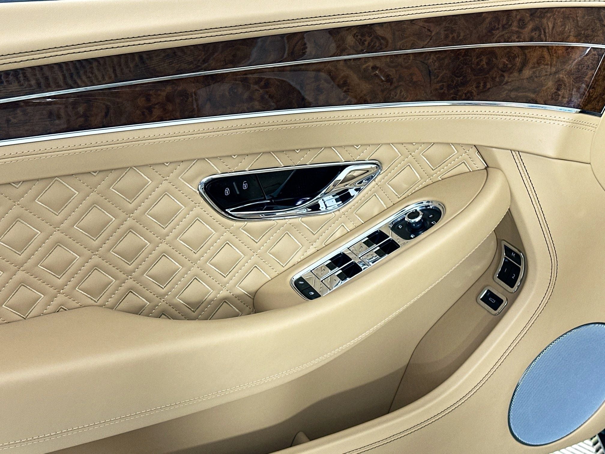 2021 Bentley Continental GTC V8