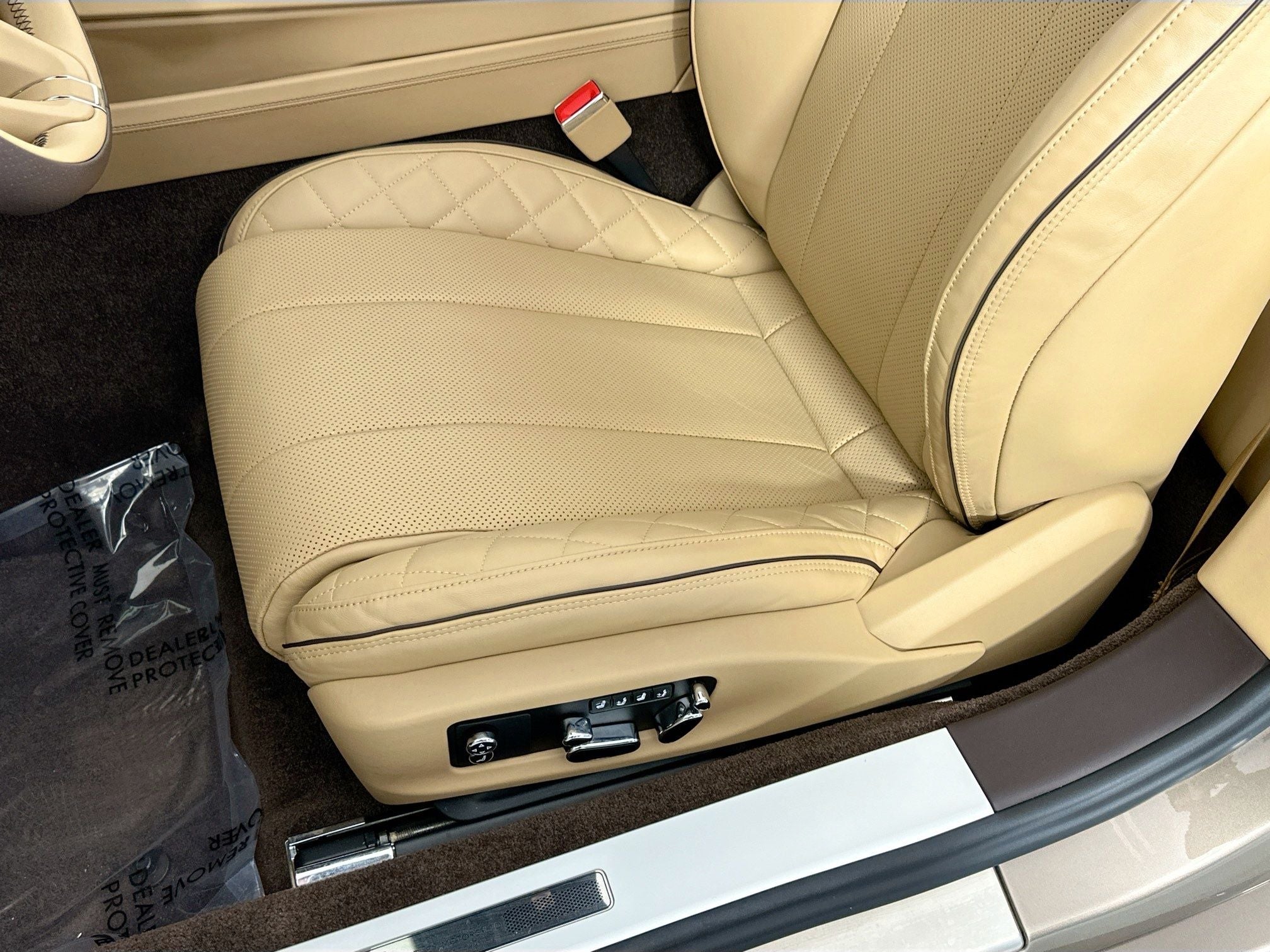 2021 Bentley Continental GTC V8