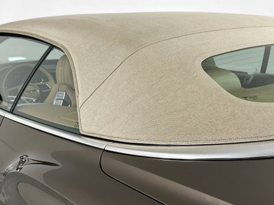 2021 Bentley Continental GTC V8