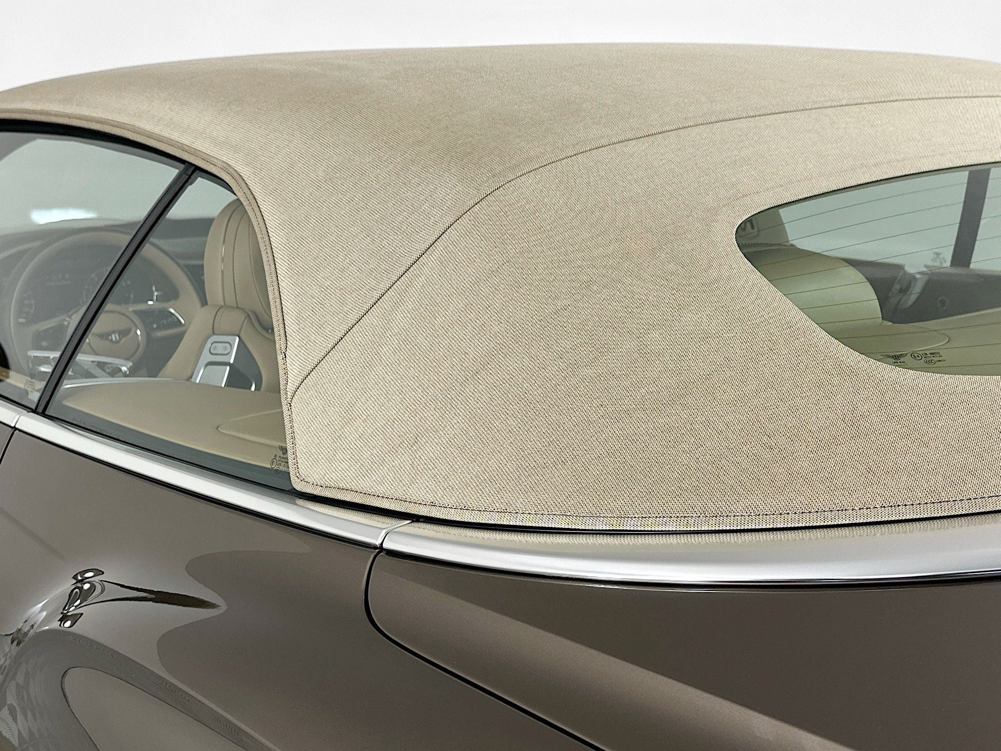 2021 Bentley Continental GTC V8