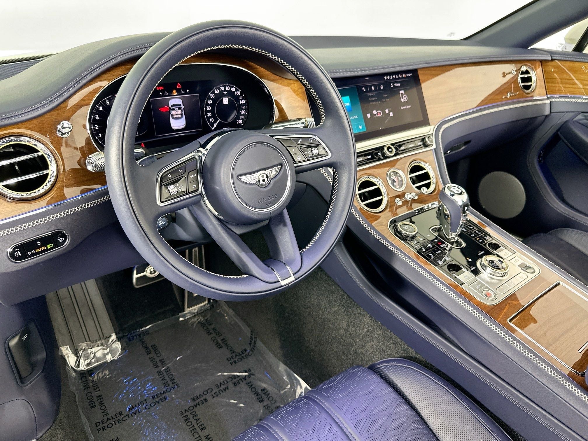 2025 Bentley Continental GTC Speed
