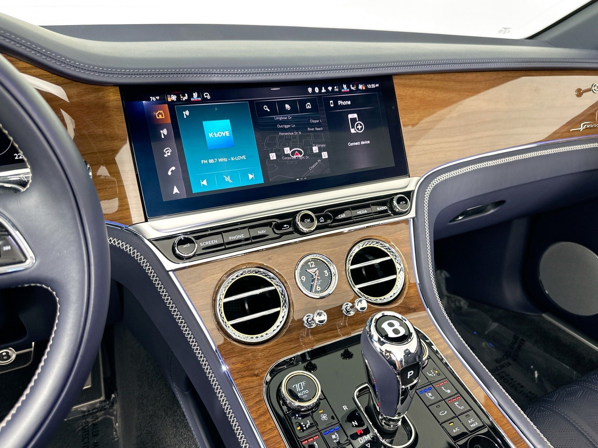 2025 Bentley Continental GTC Speed