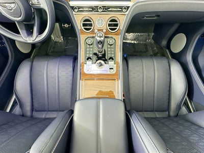 2025 Bentley Continental GTC Speed