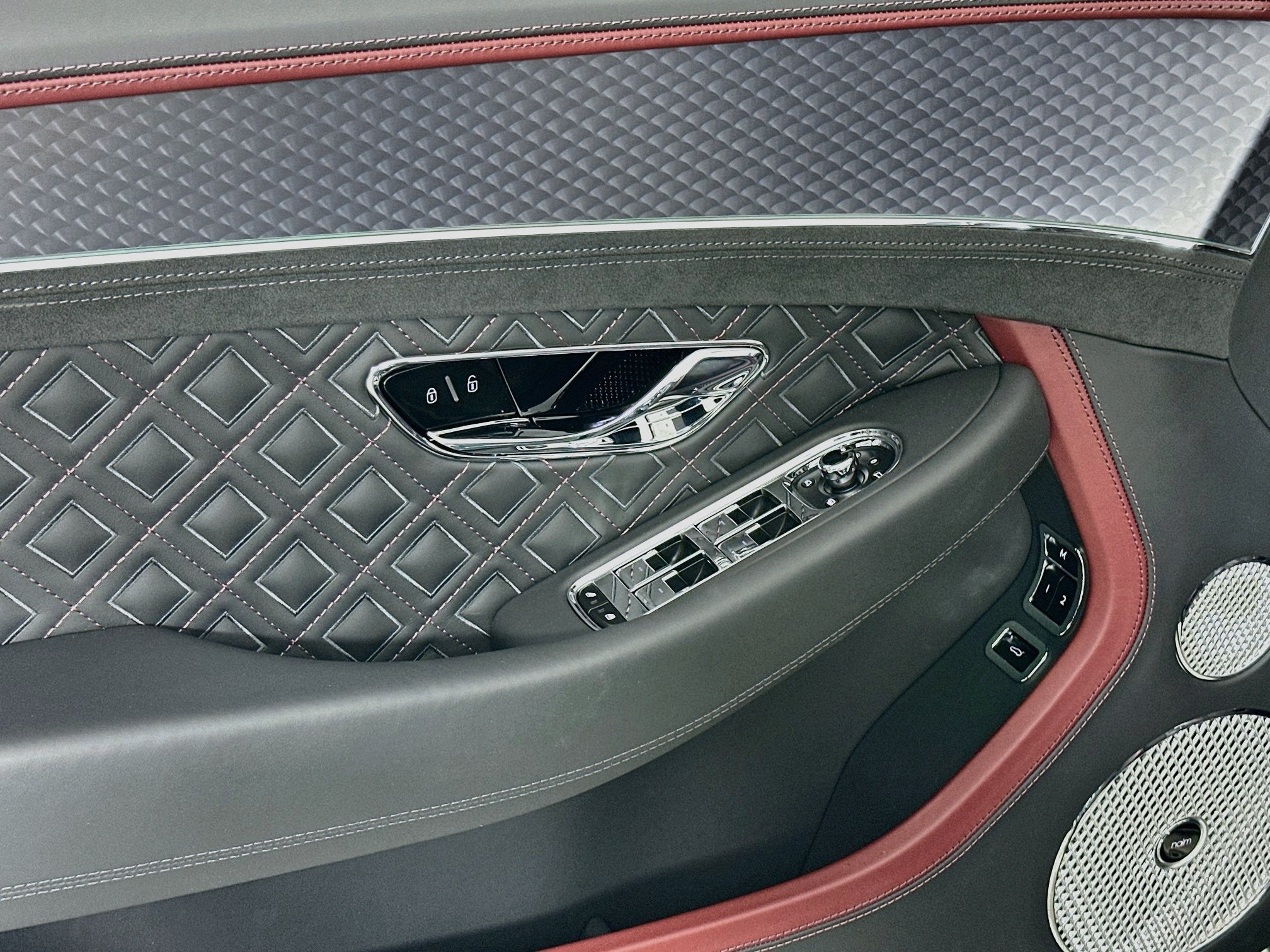 2024 Bentley Continental GTC Speed
