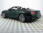 2024 Bentley Continental GTC Speed