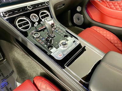 2022 Bentley Continental GTC Speed