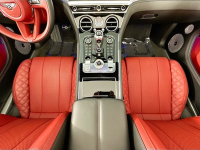 2022 Bentley Continental GTC Speed