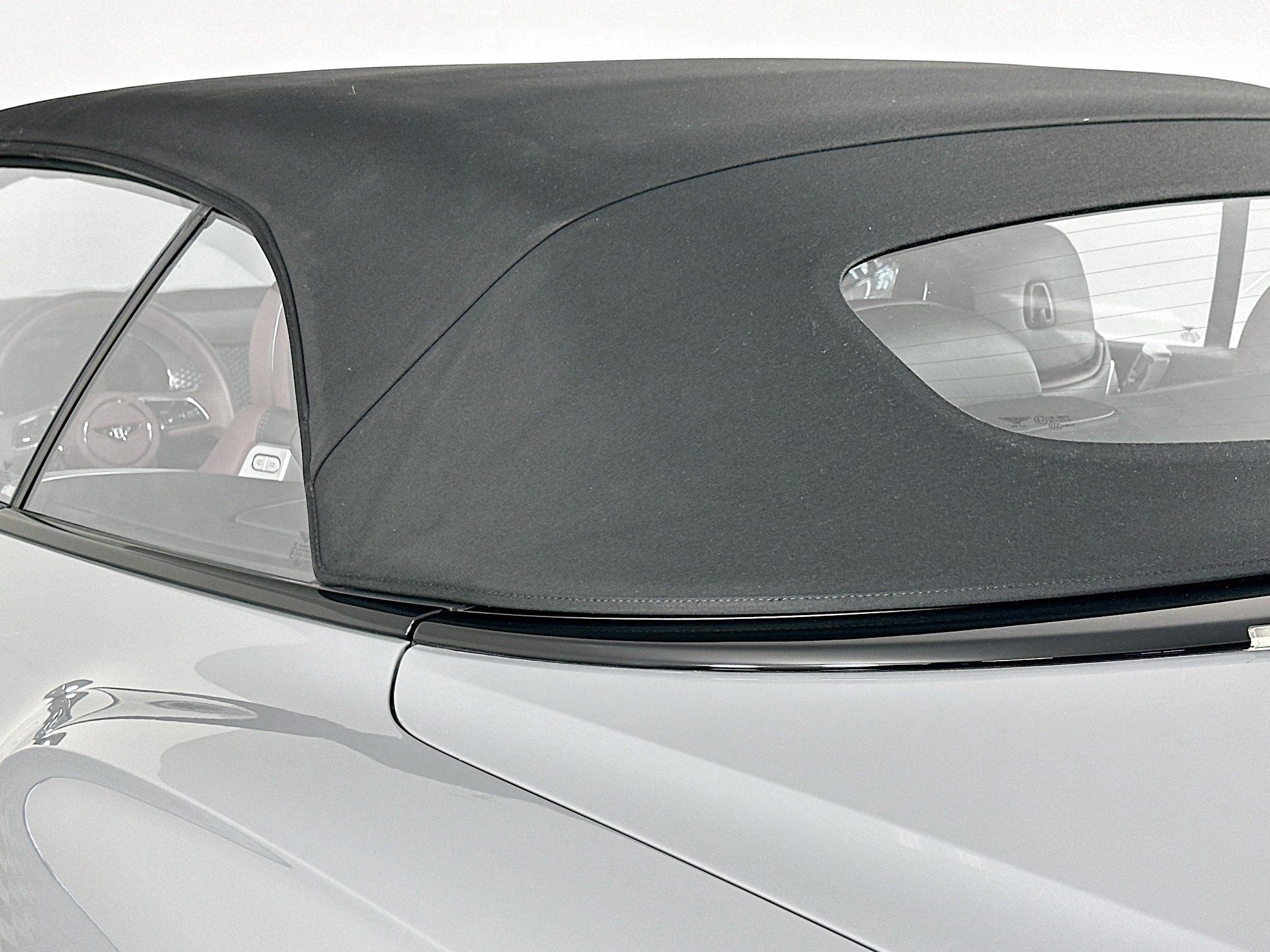 2022 Bentley Continental GTC Speed