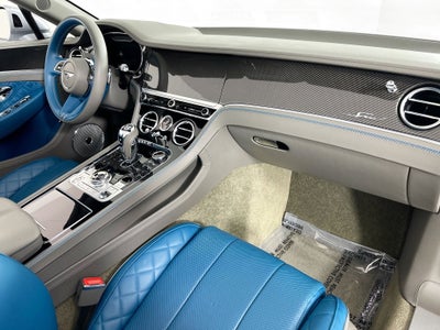 2022 Bentley Continental GTC Speed Naples Dragonfly Collection