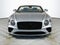 2022 Bentley Continental GTC Speed Naples Dragonfly Collection