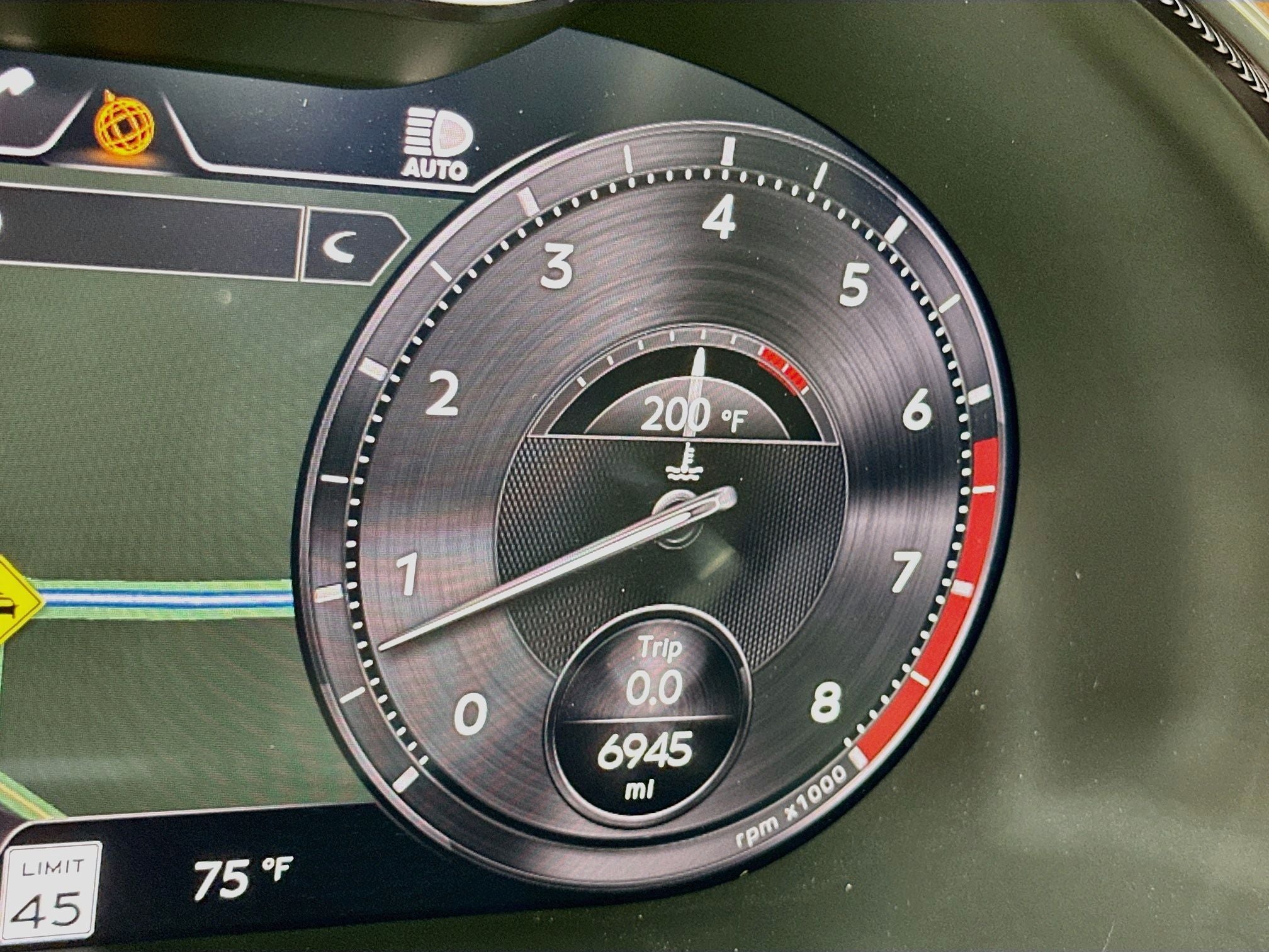 2022 Bentley Continental GTC Speed
