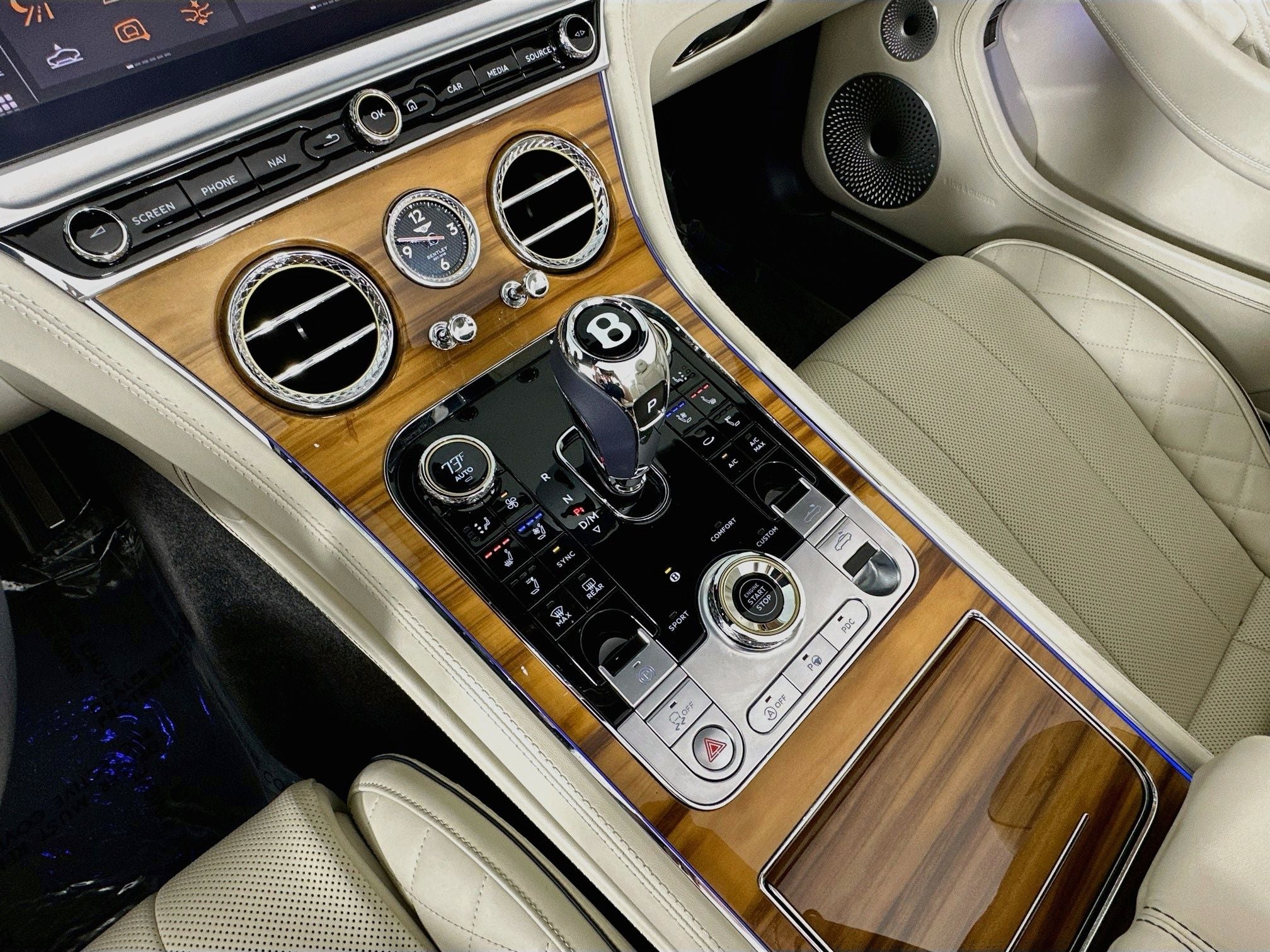 2022 Bentley Continental GTC Speed
