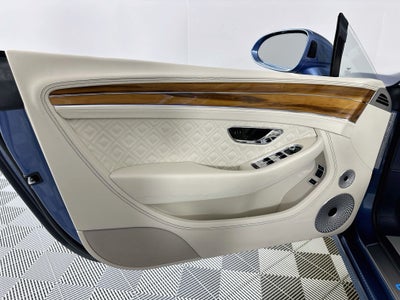 2022 Bentley Continental GTC Speed