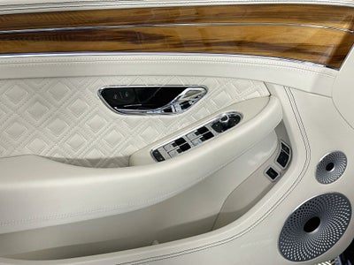 2022 Bentley Continental GTC Speed