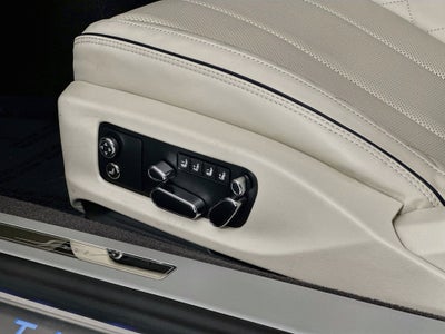 2022 Bentley Continental GTC Speed
