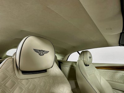 2022 Bentley Continental GTC Speed