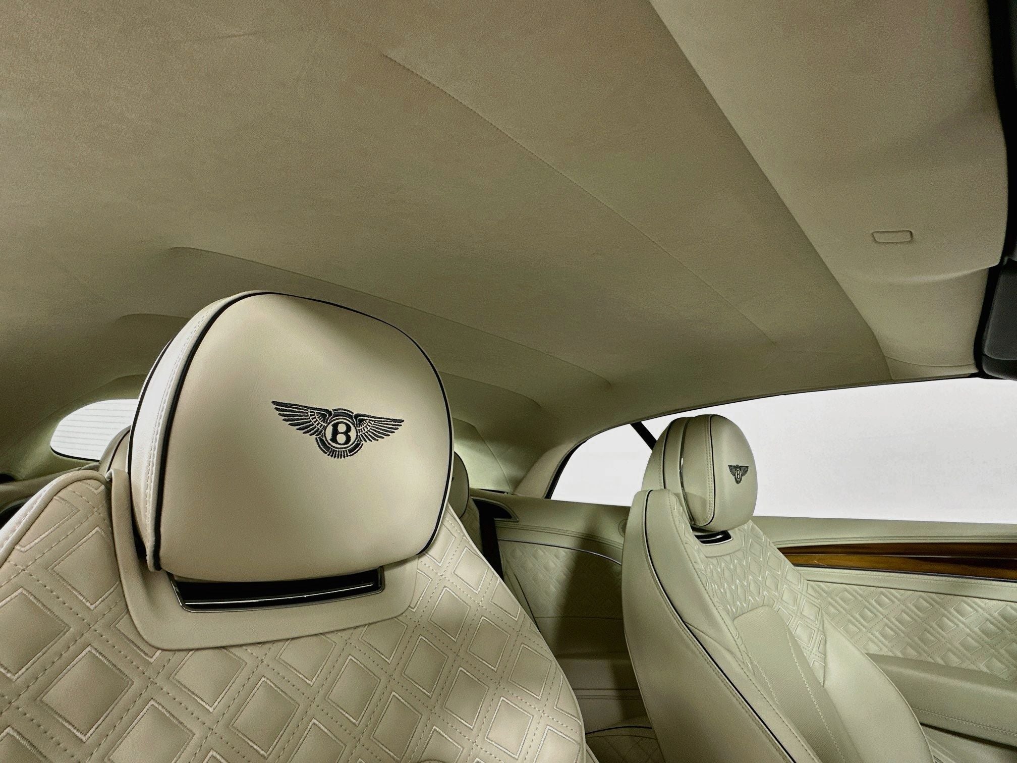 2022 Bentley Continental GTC Speed