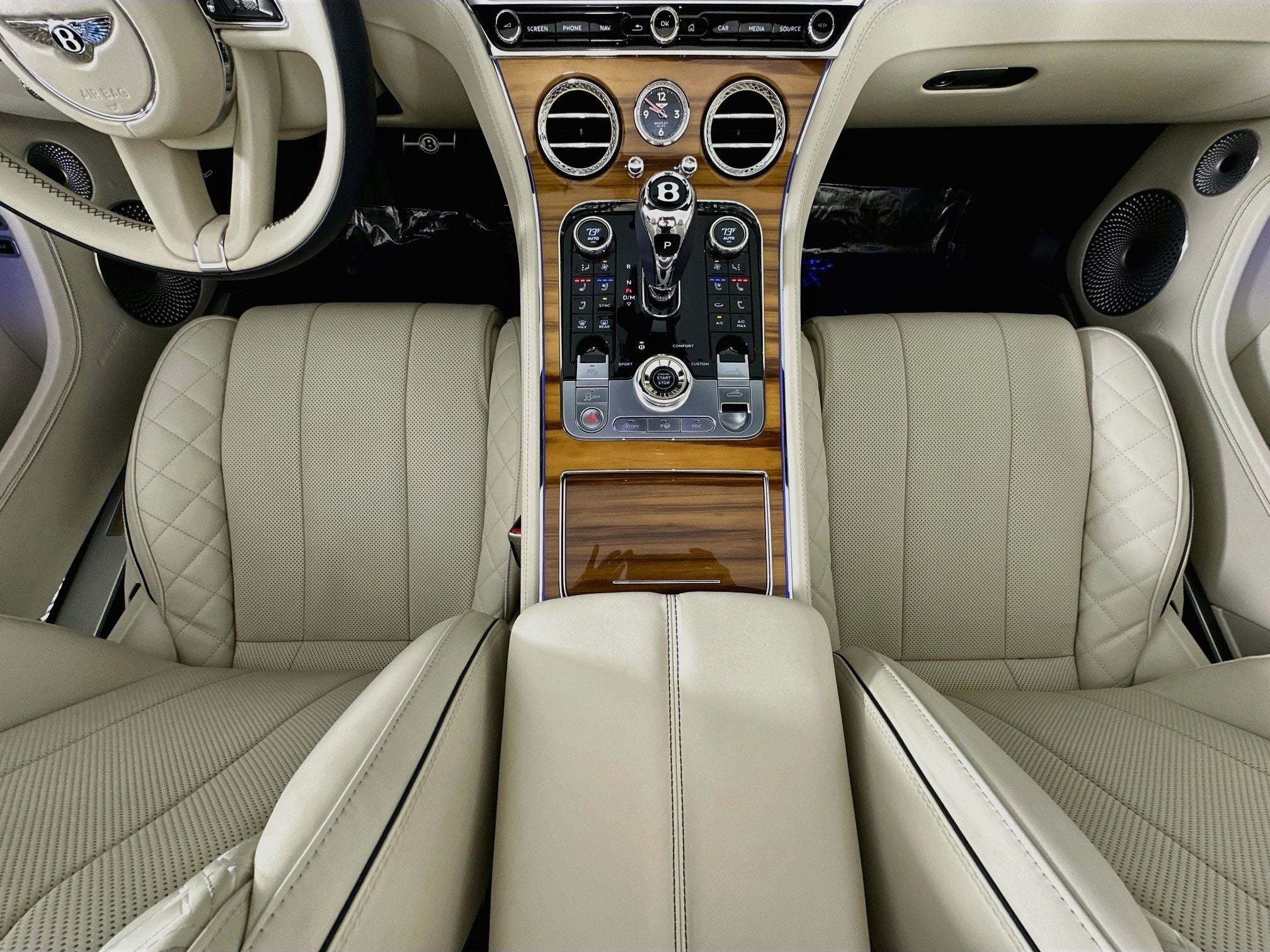 2022 Bentley Continental GTC Speed