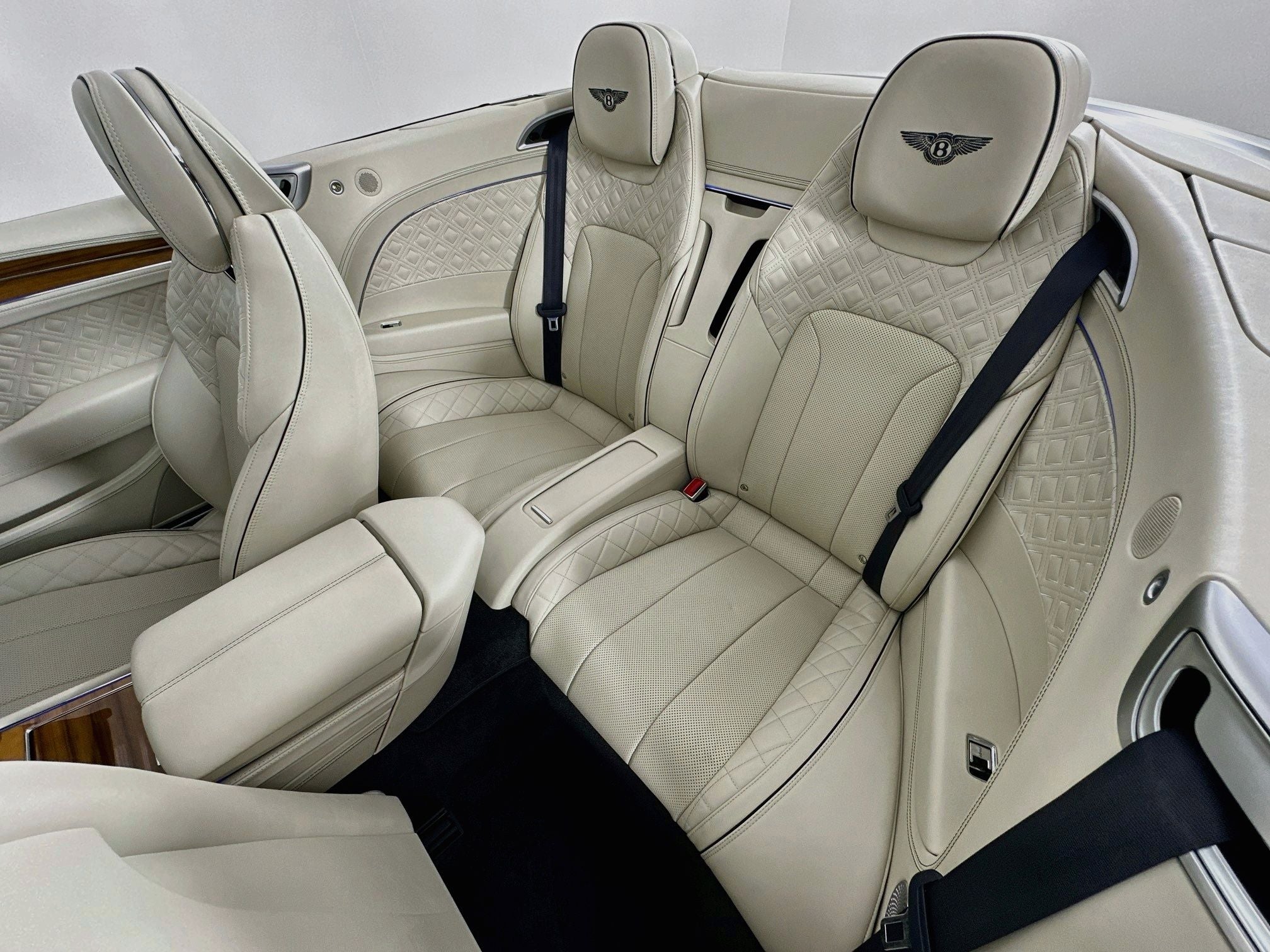 2022 Bentley Continental GTC Speed