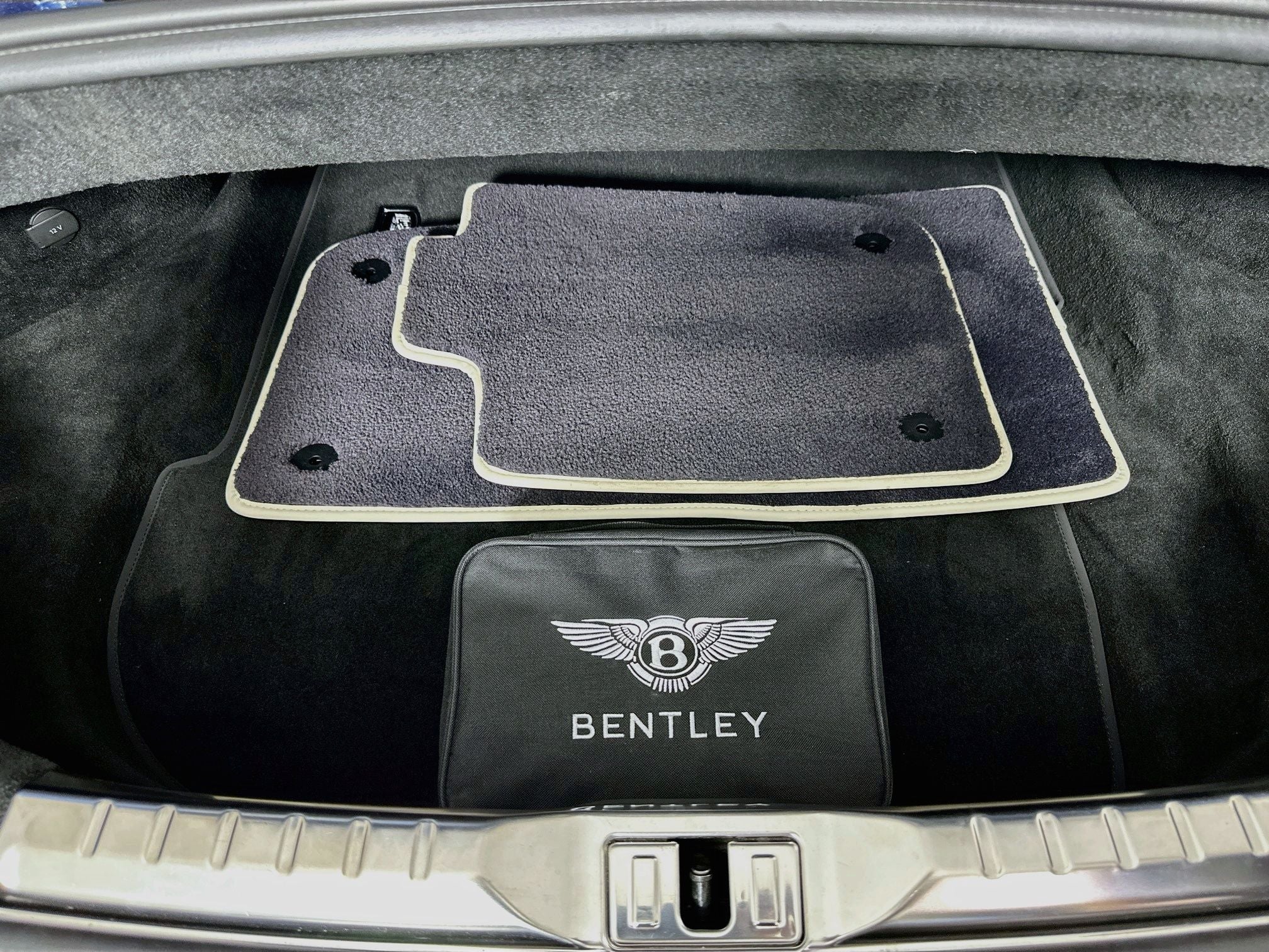 2022 Bentley Continental GTC Speed