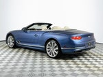 2022 Bentley Continental GTC Speed