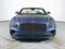 2022 Bentley Continental GTC Speed