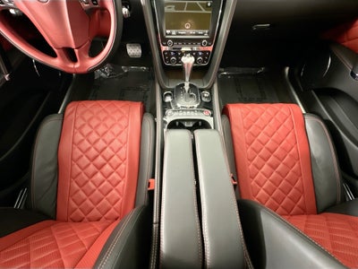 2017 Bentley Flying Spur V8 S