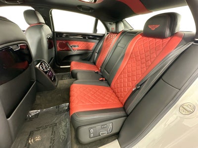 2017 Bentley Flying Spur V8 S