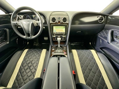 2017 Bentley Flying Spur W12 S