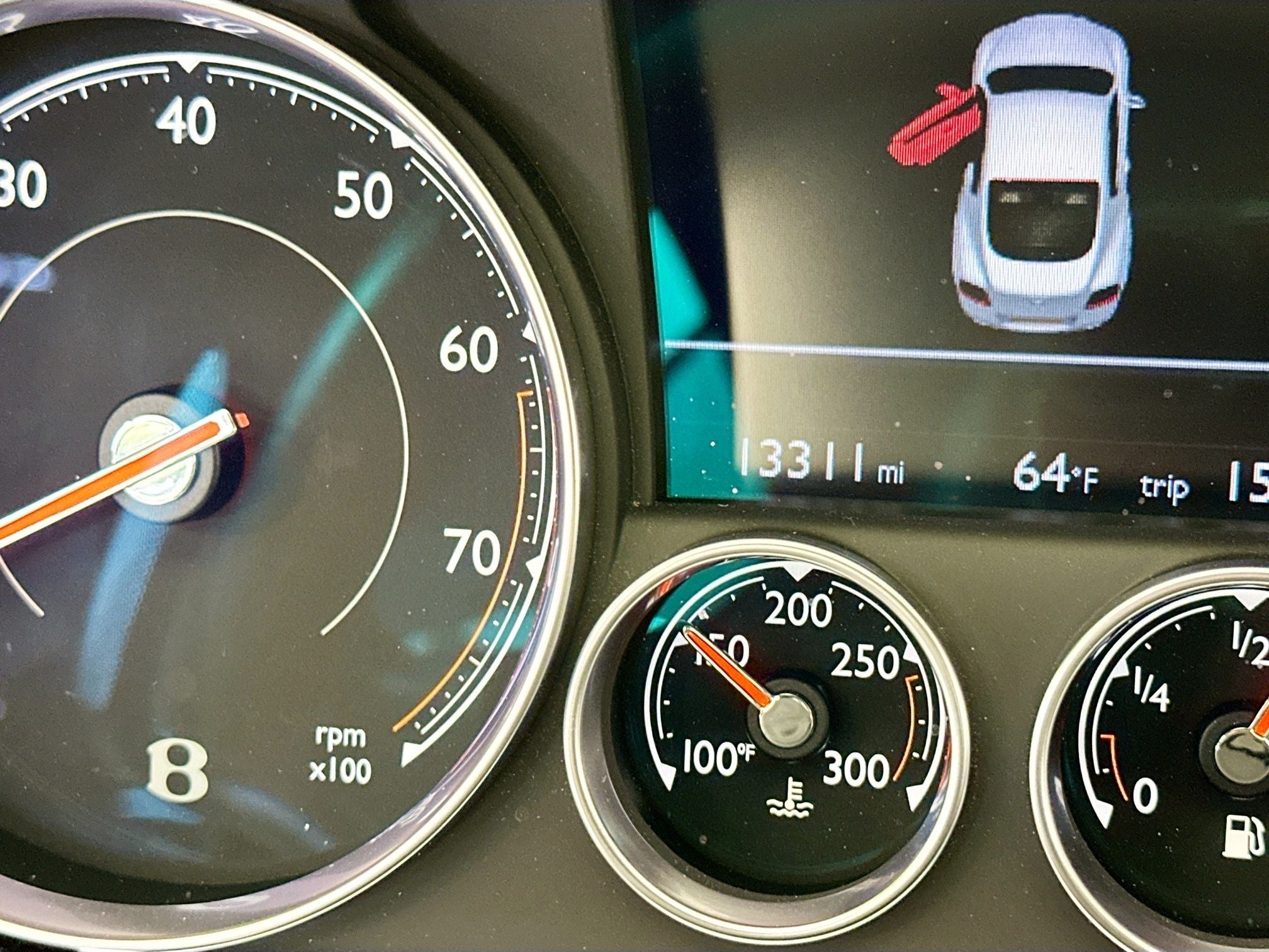 2017 Bentley Continental GT V8