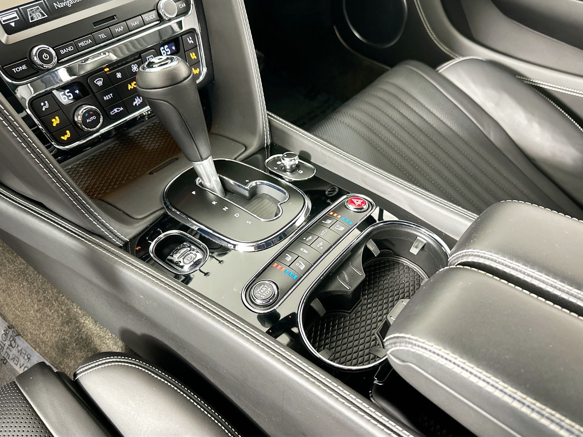 2017 Bentley Continental GT V8