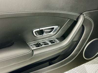 2017 Bentley Continental GT V8