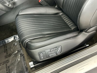 2017 Bentley Continental GT V8