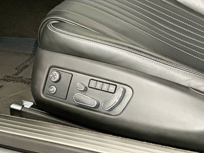 2017 Bentley Continental GT V8