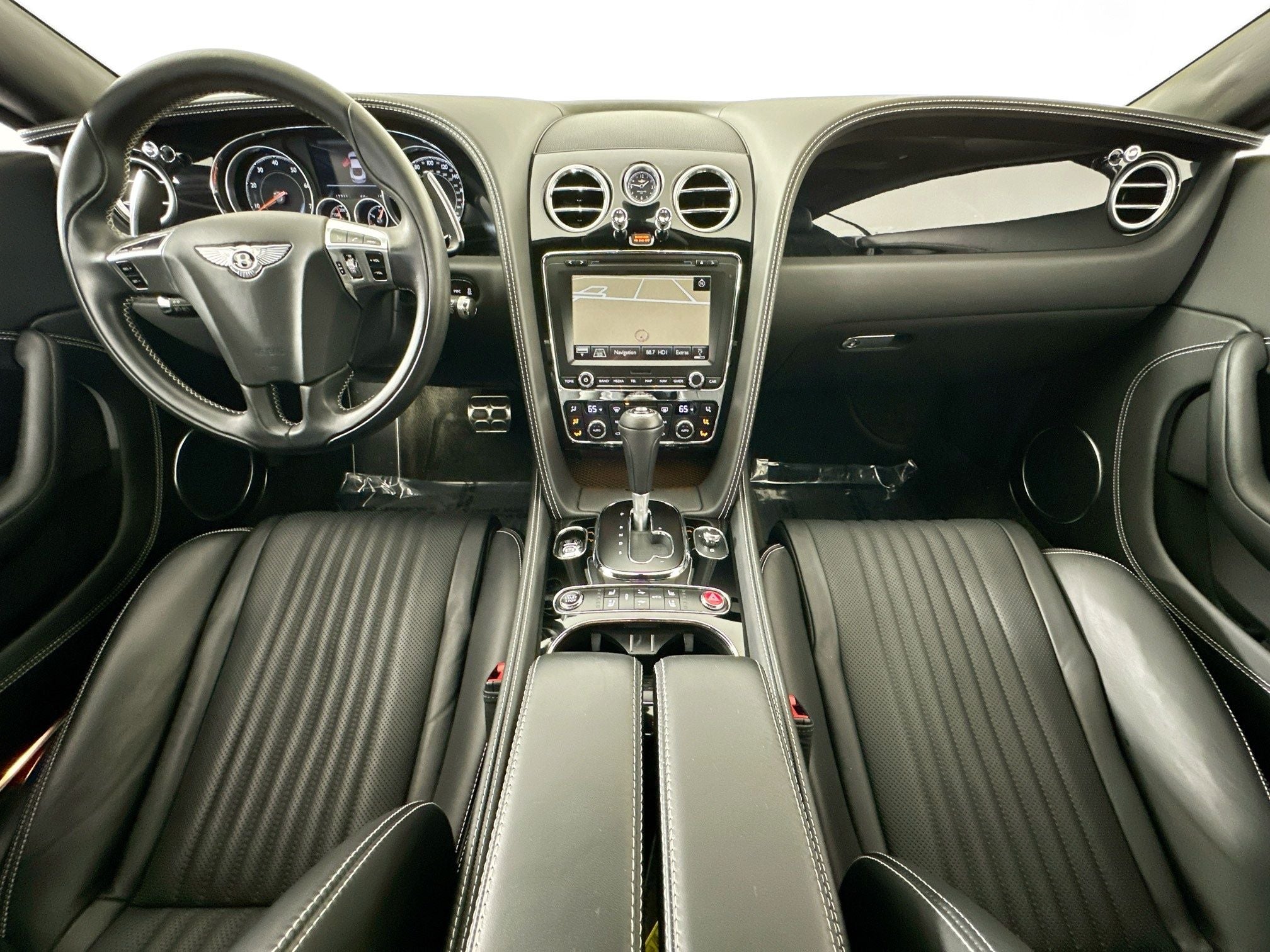 2017 Bentley Continental GT V8