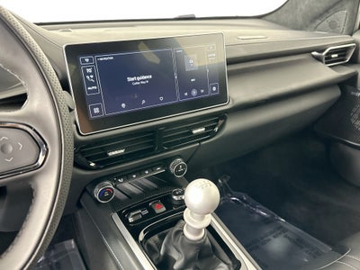 2024 Lotus Emira V6 First Edition