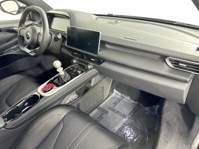 2024 Lotus Emira V6 First Edition